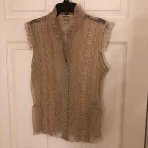 Free people blouse